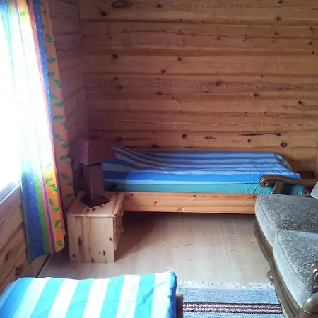 Varbla Puhkekula