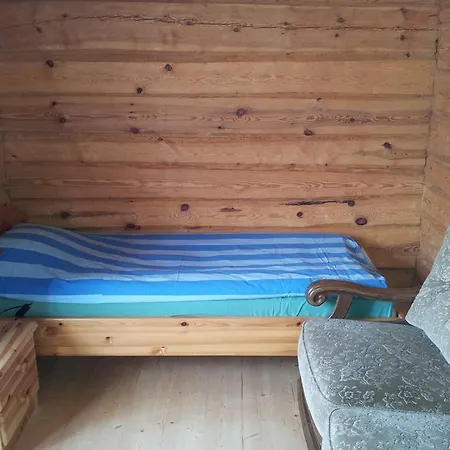 Varbla Puhkekula Uue-Varbla