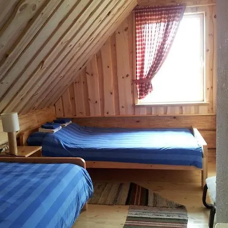 Varbla Puhkekula
